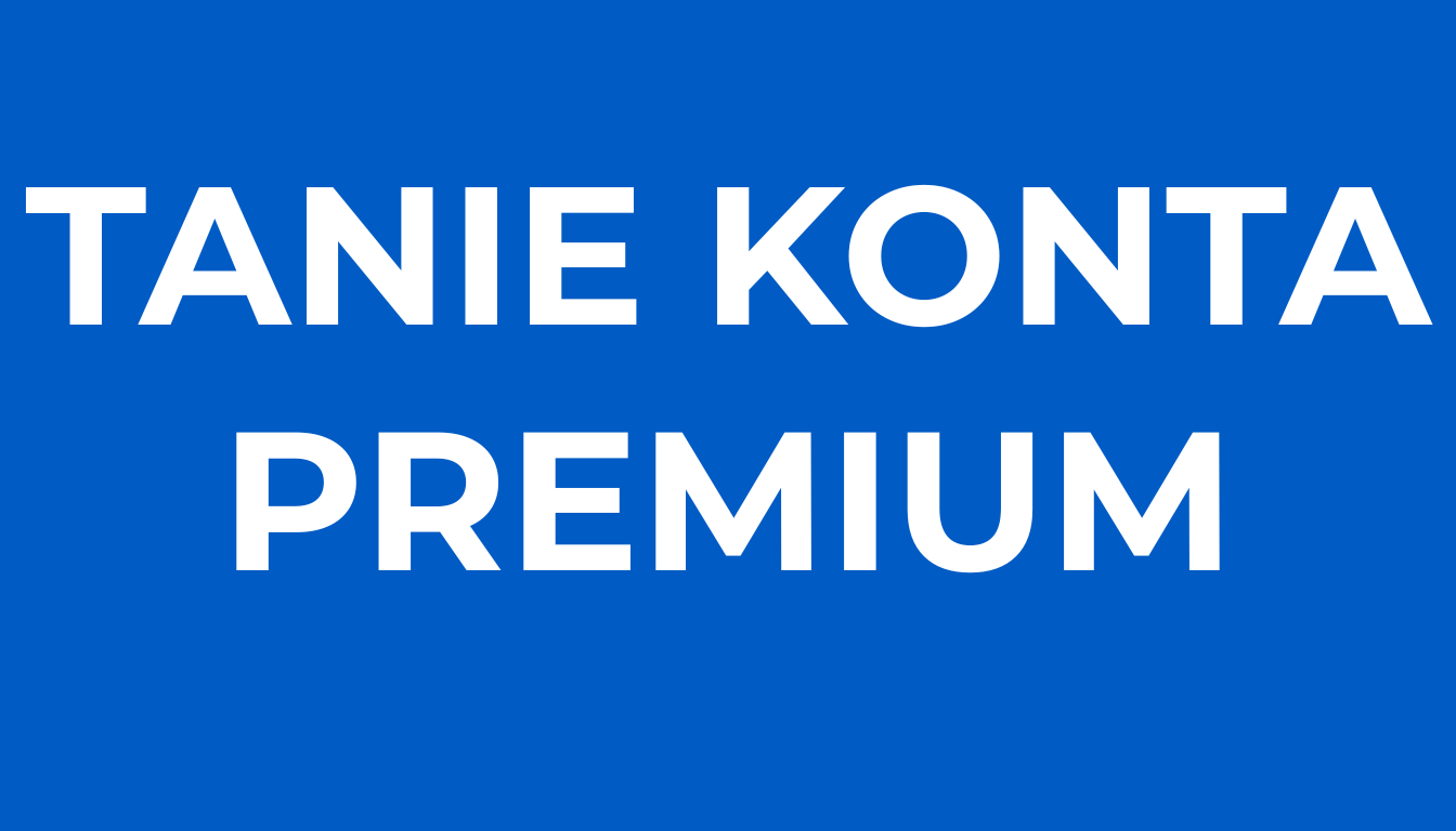 Tanie konta premium Subsy.pl